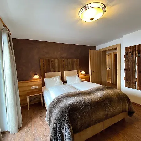 Haus Buchhammer Apartment