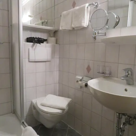 Haus Buchhammer St. Anton am Arlberg