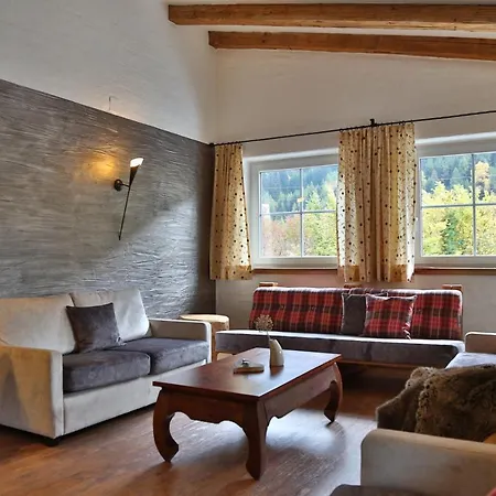 Haus Buchhammer Apartment *