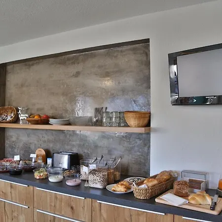 Apartment Haus Buchhammer St. Anton am Arlberg