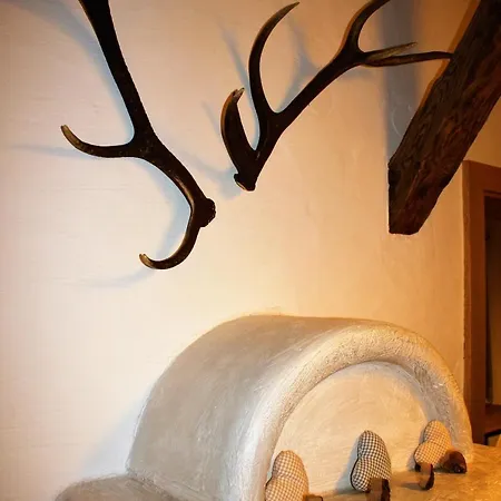 Apartment Haus Buchhammer