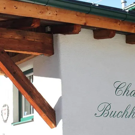 Haus Buchhammer *