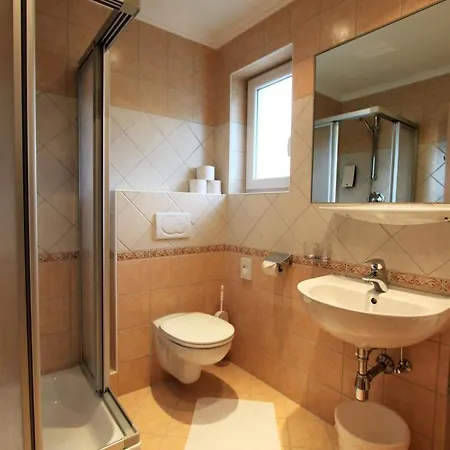 Apartment Haus Buchhammer