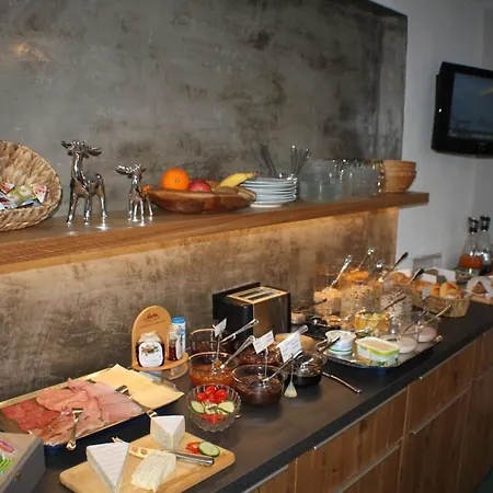 Haus Buchhammer Apartment St. Anton am Arlberg