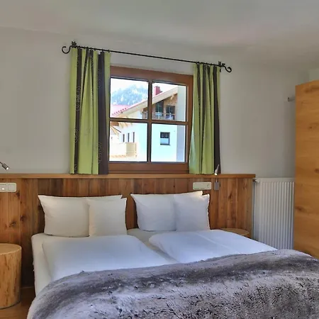 Haus Buchhammer Apartment St. Anton am Arlberg